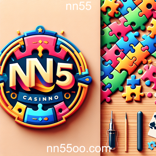 A Magia dos Quebra-Cabeças: Desafios para a Mente no nn55